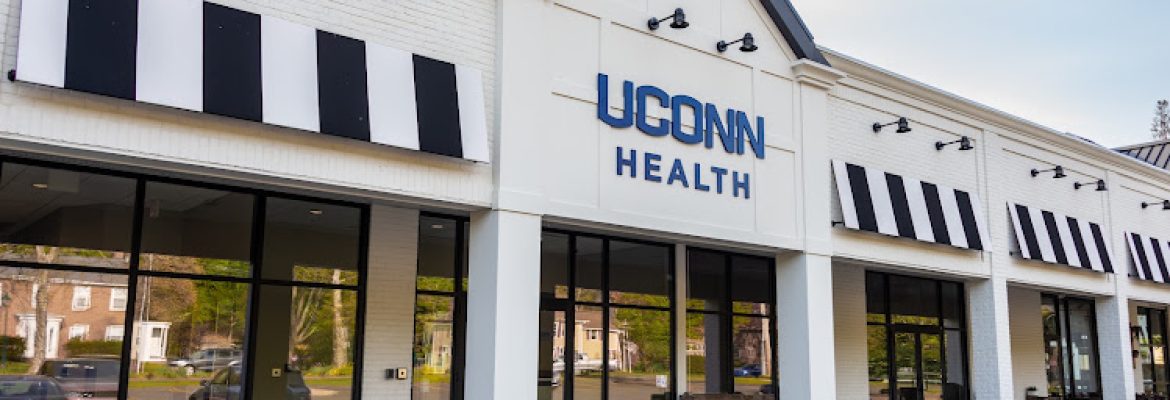 UConn Health Medical Services in Simsbury