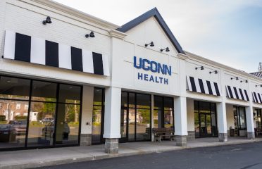 UConn Health Medical Services in Simsbury