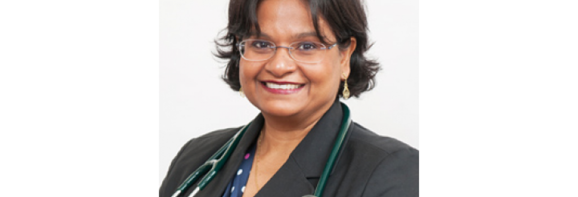 Nirmala Ramadhar-Persaud, MD