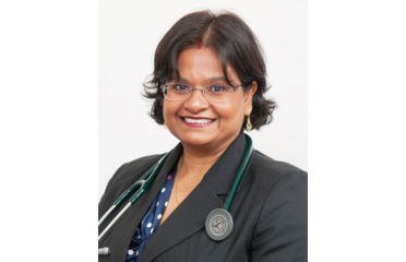 Nirmala Ramadhar-Persaud, MD