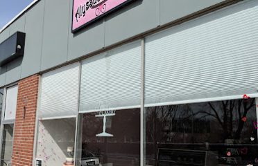 Alyssa’s Cakery
