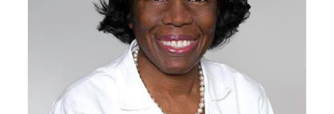 Dahlia Plummer, MD