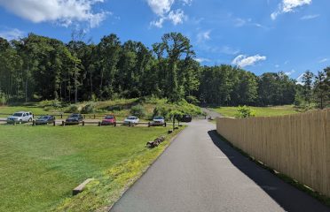 Sleeping Giant State Park