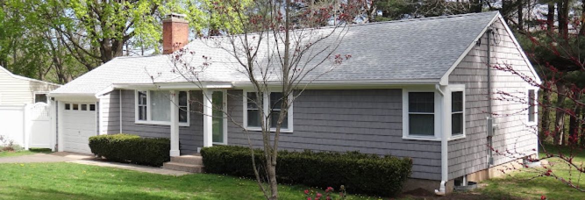 Litchfield Builders, Inc.