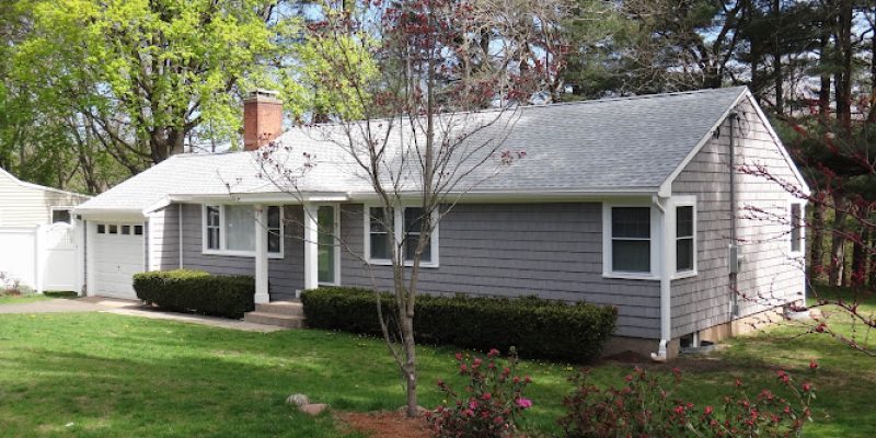 Litchfield Builders, Inc.