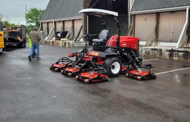 West Hartford Public Works