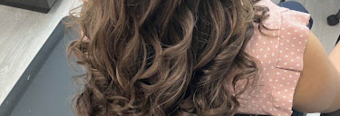 Esther’s Hair Studio