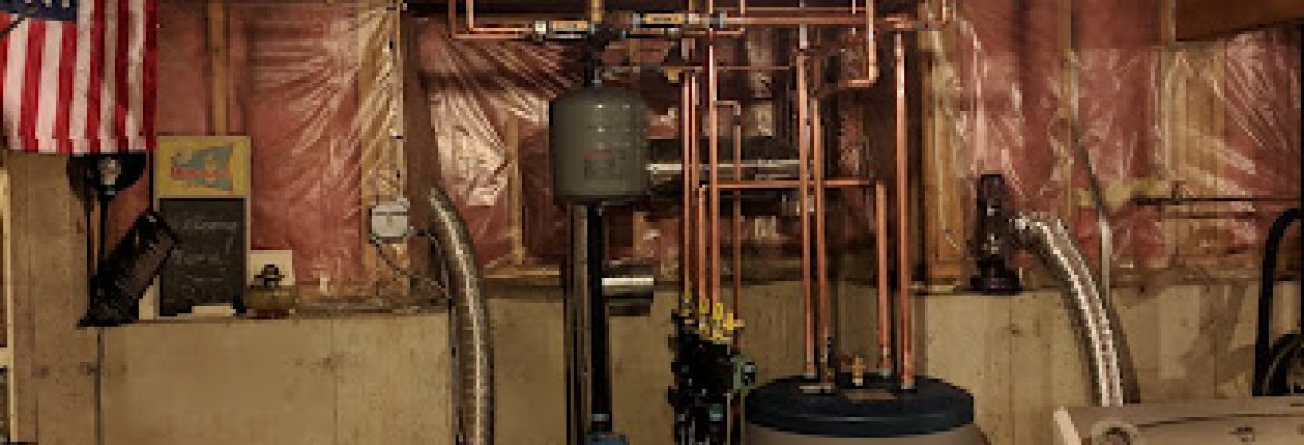 Yankee Oil Inc