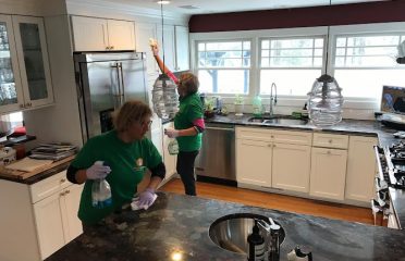 Orange Green Cleaning Service, LLC.