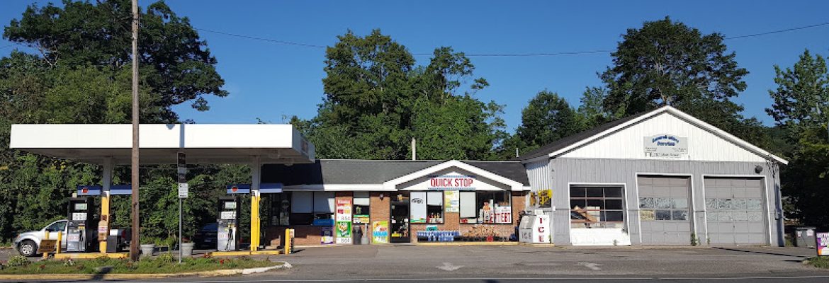 QUICK STOP WINSTED