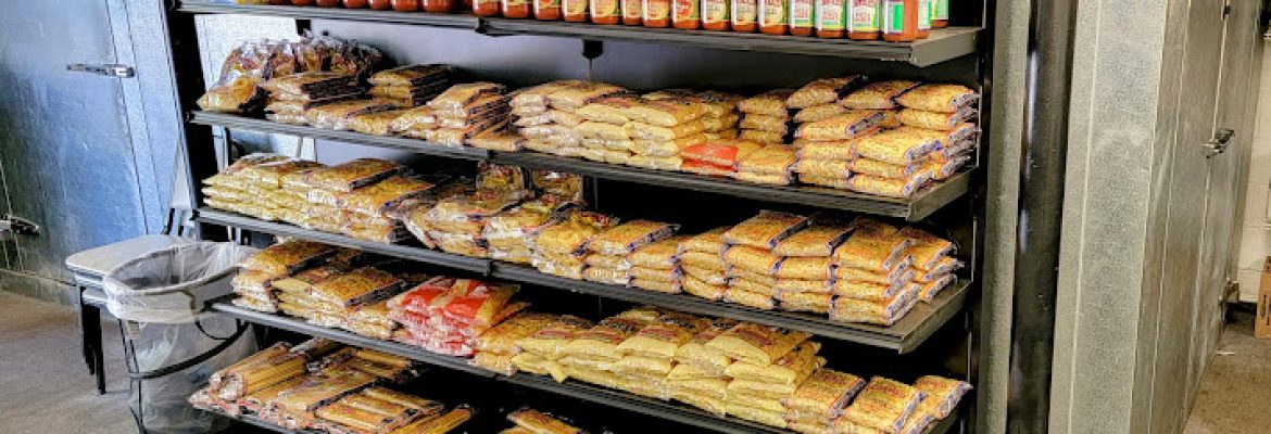 Ragozzino’s Deli & Catering