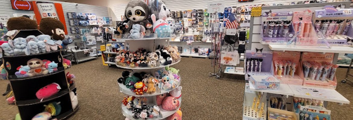 InnoGoods Shop