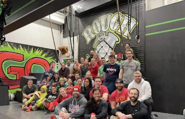 Rough House Fitness and Athletics