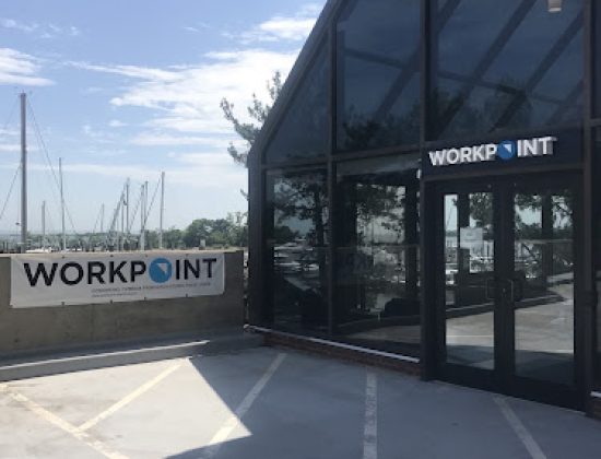 Workpoint – Stamford