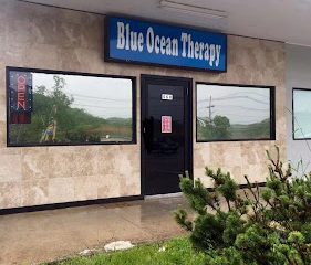 Blue Ocean Therapy