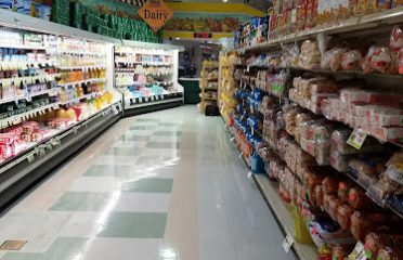 NSA Supermarkets of New London