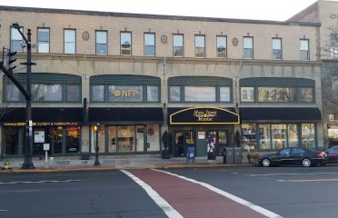 Main Street Market