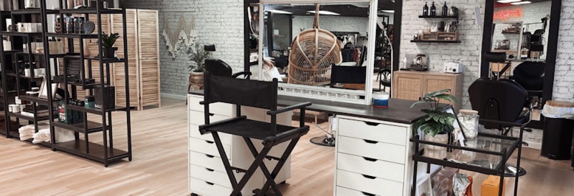 The Boss Babe Beauty