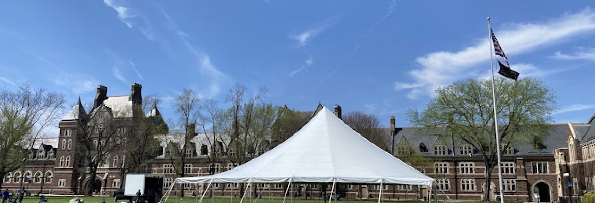Connecticut Party Rentals LLC