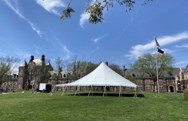 Connecticut Party Rentals LLC