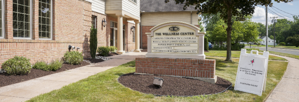 Physical Therapy & Sports Medicine Centers Wethersfield