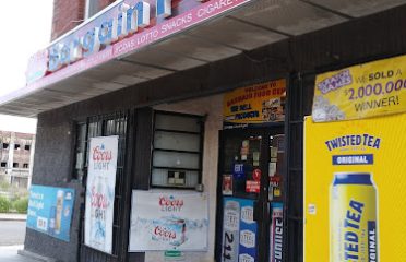 Bargain Food Center