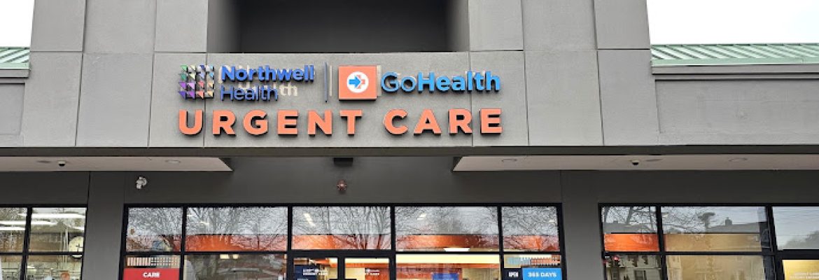 Northwell Health-GoHealth Urgent Care