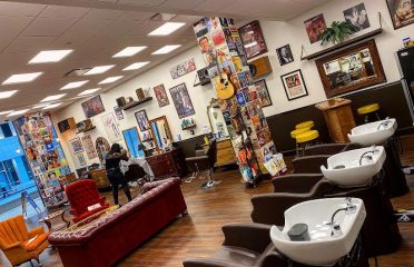 Skull & Combs Co. SoNo