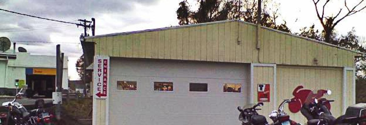 Valley Motorsports Co LLC