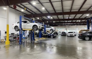 Town & County Auto Body