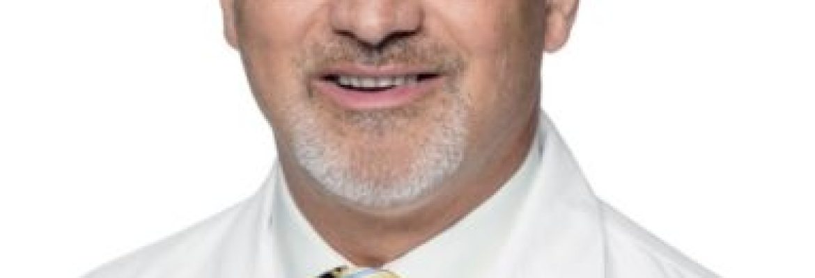 Dr. Kenneth J. Paonessa, MD