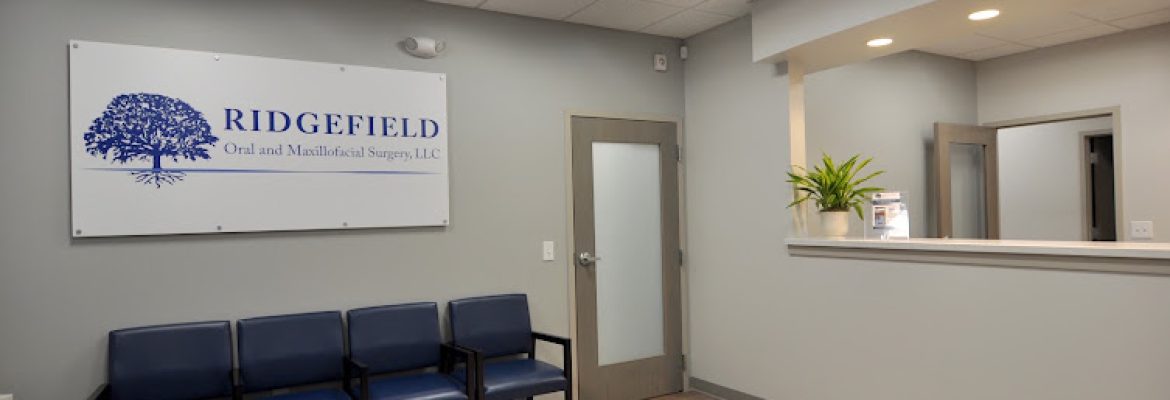 Ridgefield Oral and Maxillofacial Surgery, LLC