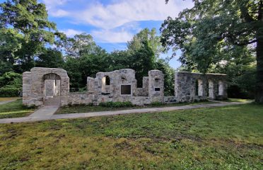 Pomerance Park