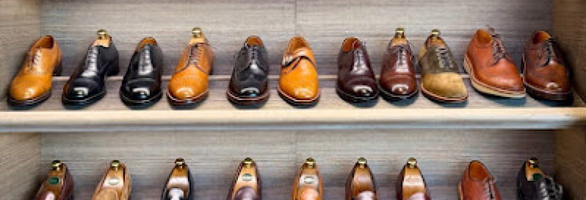 The Shoe Mart