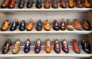 The Shoe Mart