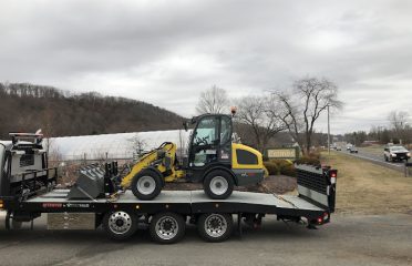 SSR Equipment Inc