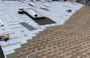 Bridges Roof Repair & Install