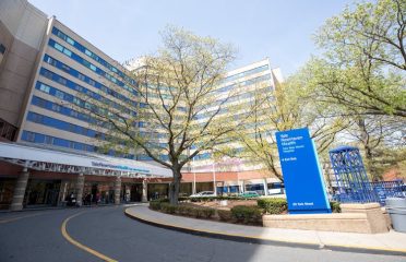 Yale New Haven Hospital