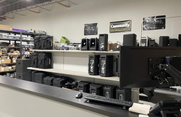 CMI Sound Systems