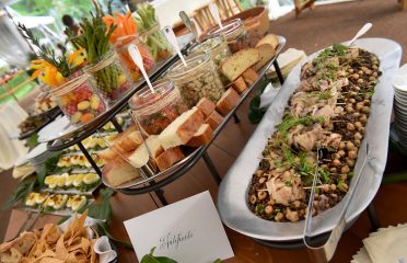Alchemy Custom Celebrations & Cuisine