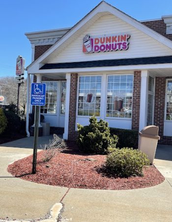 Dunkin’