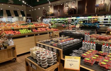 The Fresh Market