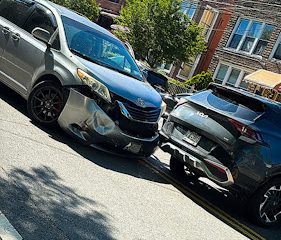Hi-Quality AutoWorks