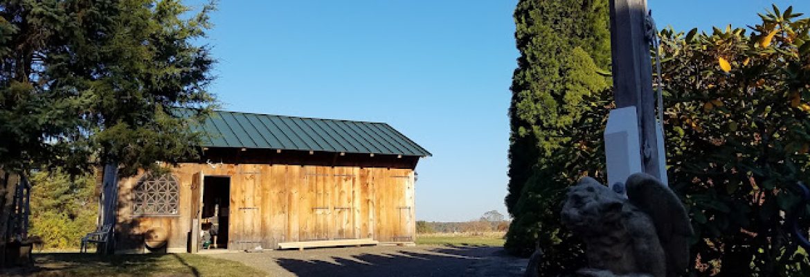 Barn Raisers