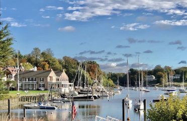 Marcia Lyman Homes
