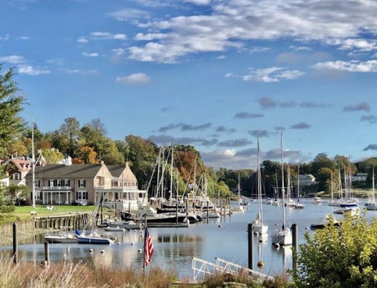 Marcia Lyman Homes