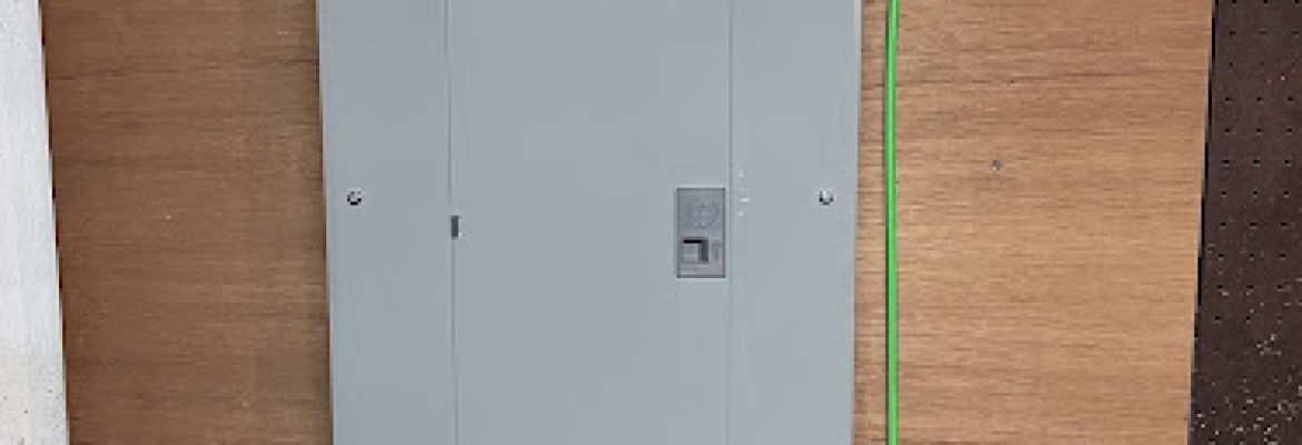 Riiska Electric Co Inc