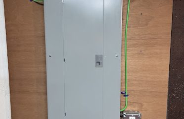 Riiska Electric Co Inc