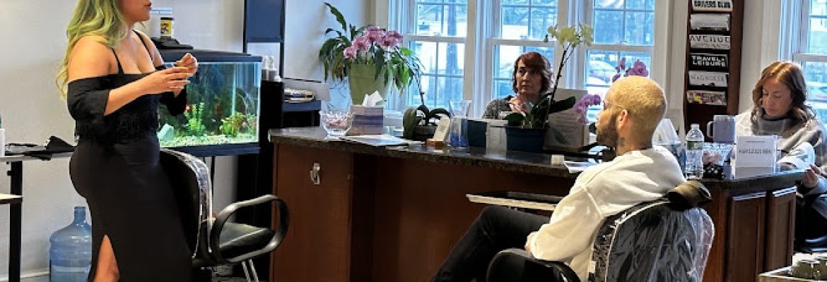 Rimage Salon & Spa