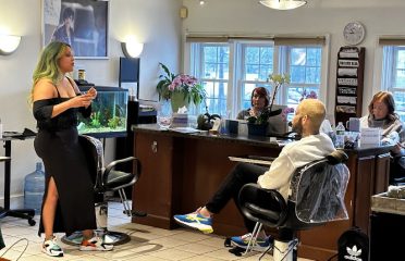 Rimage Salon & Spa